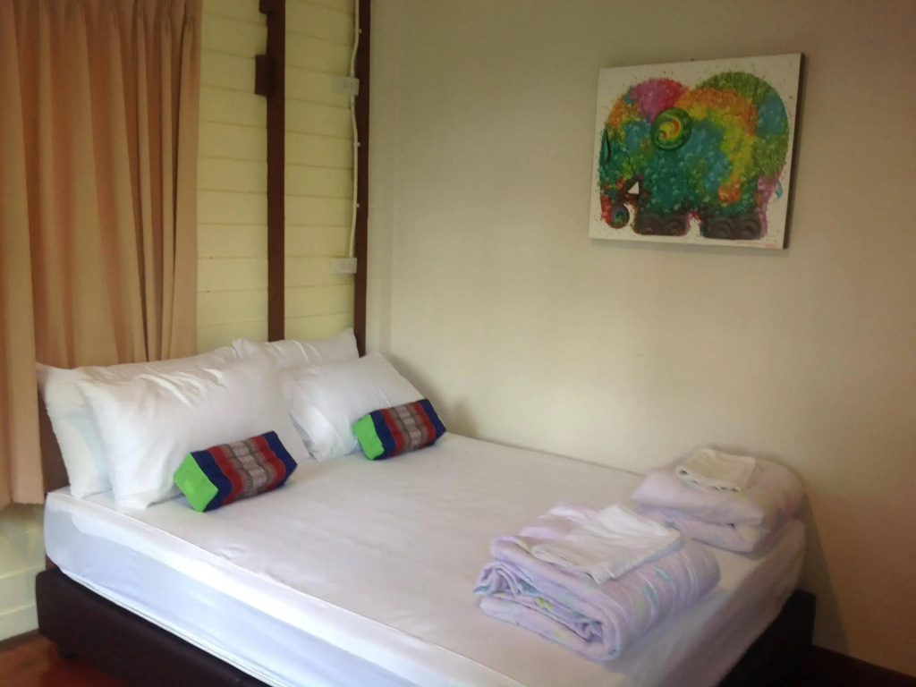 NTY Hostel BKK Airport