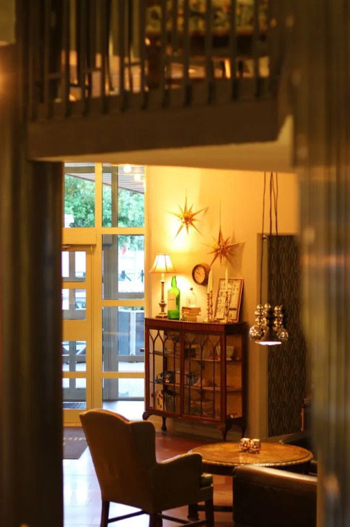 Hotell Älvdalen