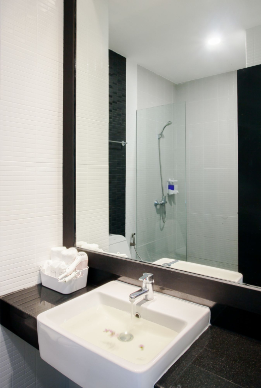 Chaweng Villawee Hotel
