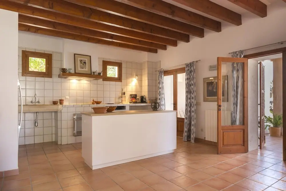 Villa Son Batlet