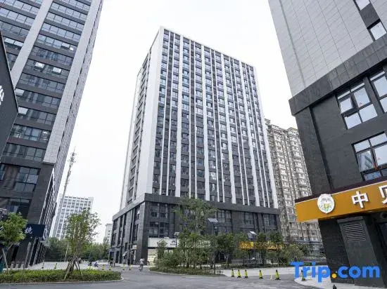 Zizai Homestay