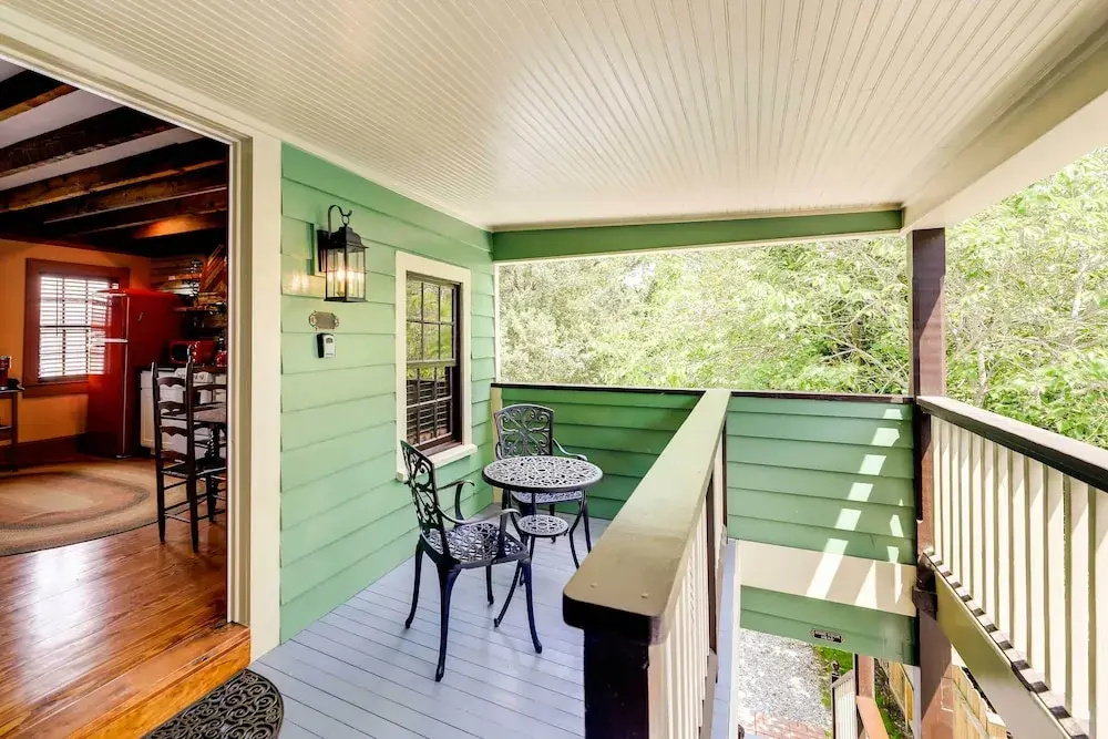Victorian New Bern Vacation Rental In Downtown!