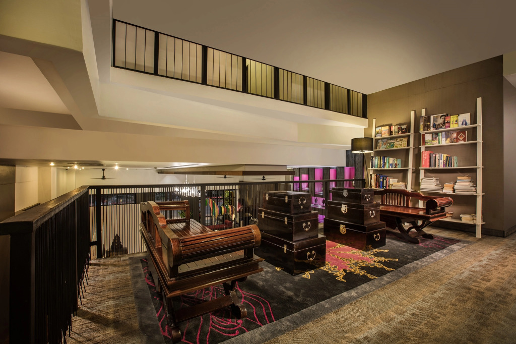 The Small Chiang Mai Hotel