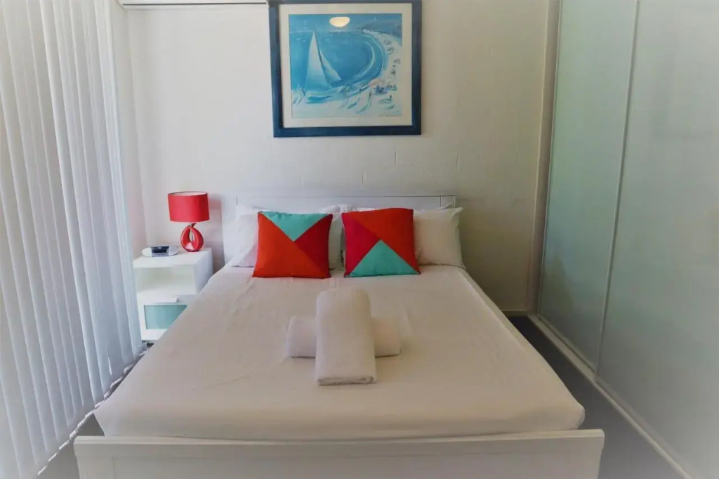 Noosa Terrace No 4 - Noosa Getaways