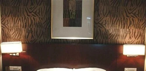 Qian Jiang International Hotel - Hefei