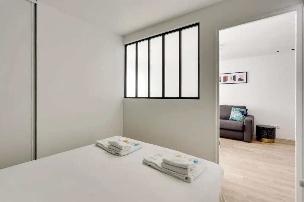 174-Suite Grenelle Luxury flat between the Seine river and the Eiffel Tower