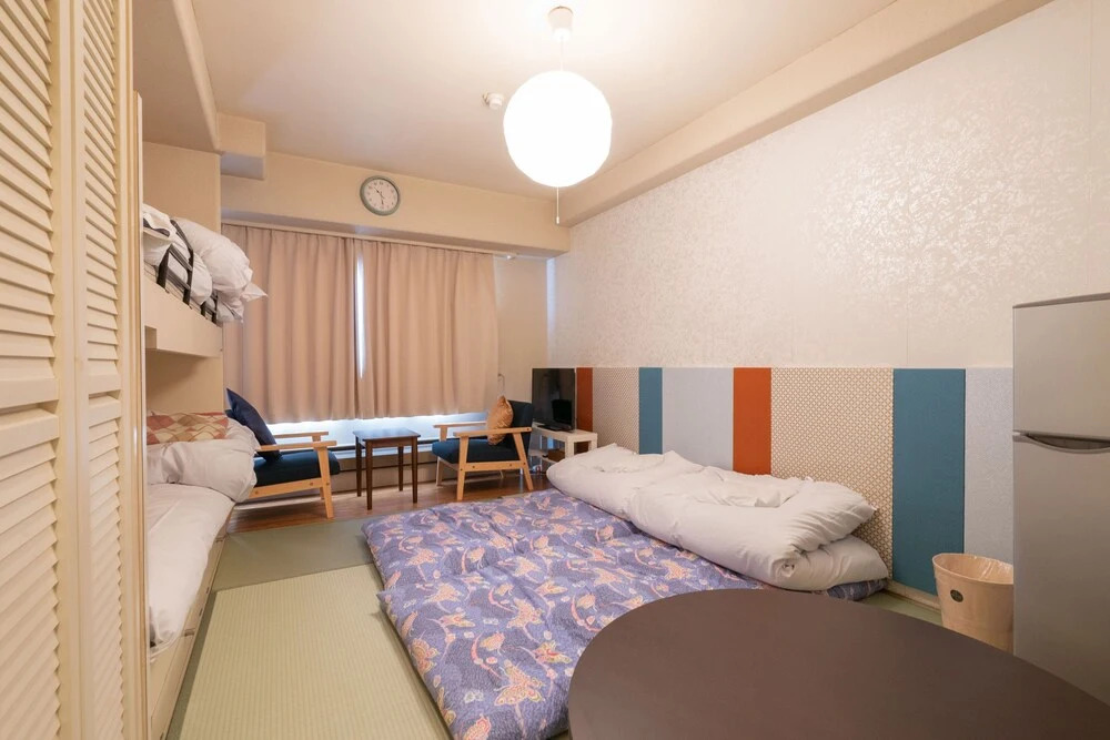 Angel Resort Yuzawa 405