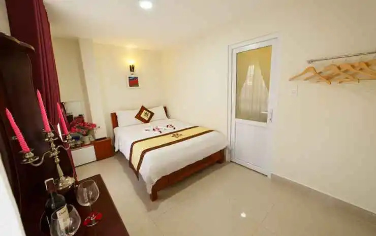 An Phu Hotel Da Lat