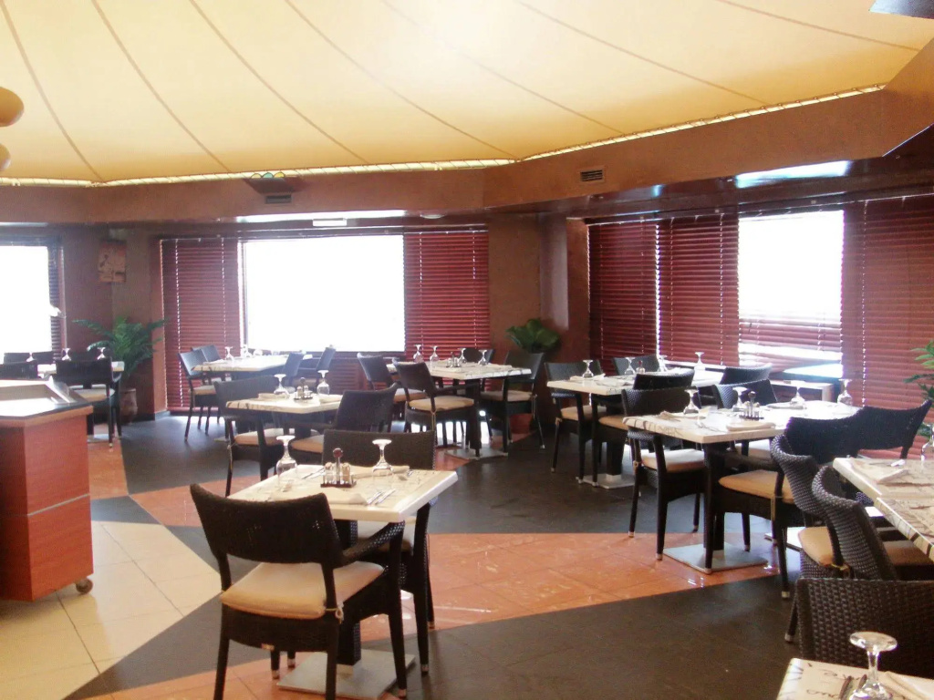 Hotel Tfeila