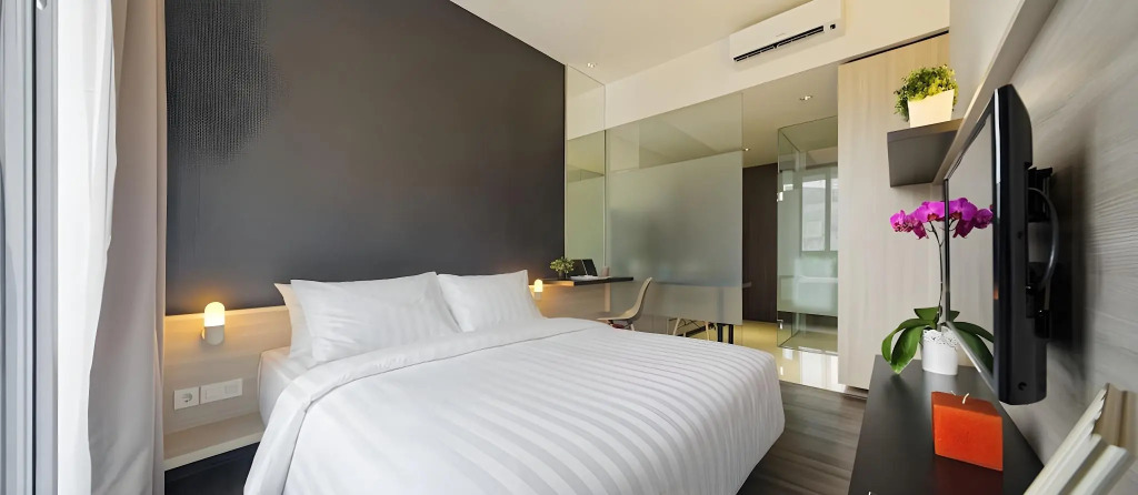 Daun Residence