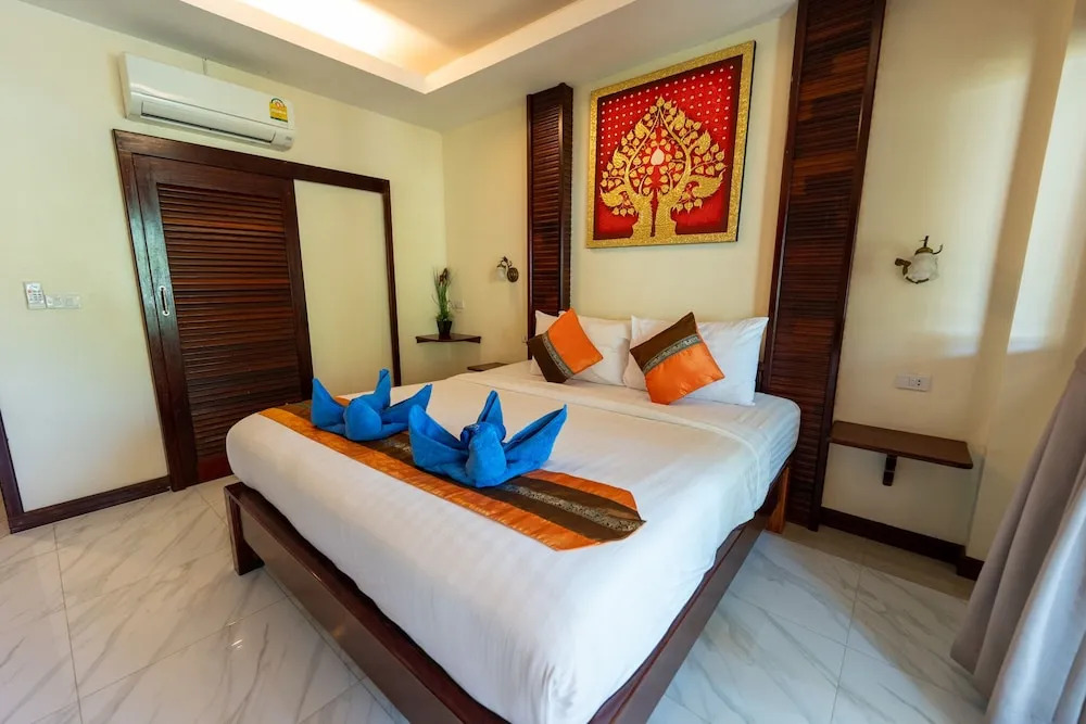 Wind Beach Resort