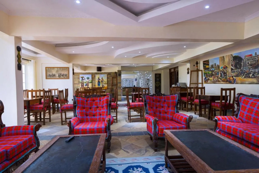 Hotel Tobriana