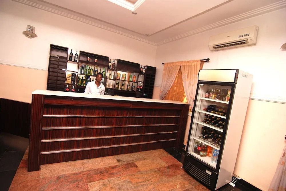 AGC Hotel