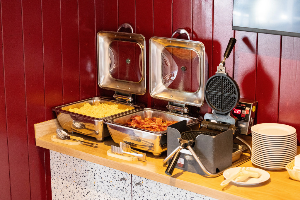Holiday Inn Express Antwerp - City Centre by IHG