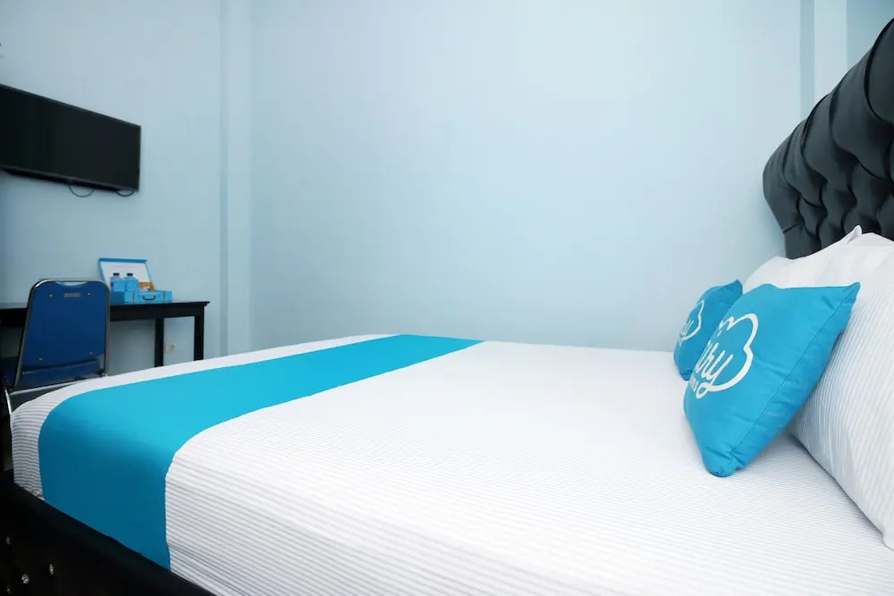 Airy Eco Syariah Ngaglik Pamularsih 152 Yogyakarta