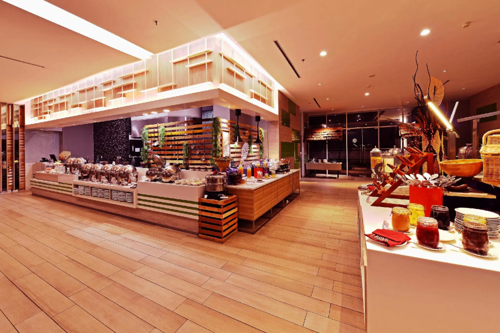 FOX Hotel Pekanbaru
