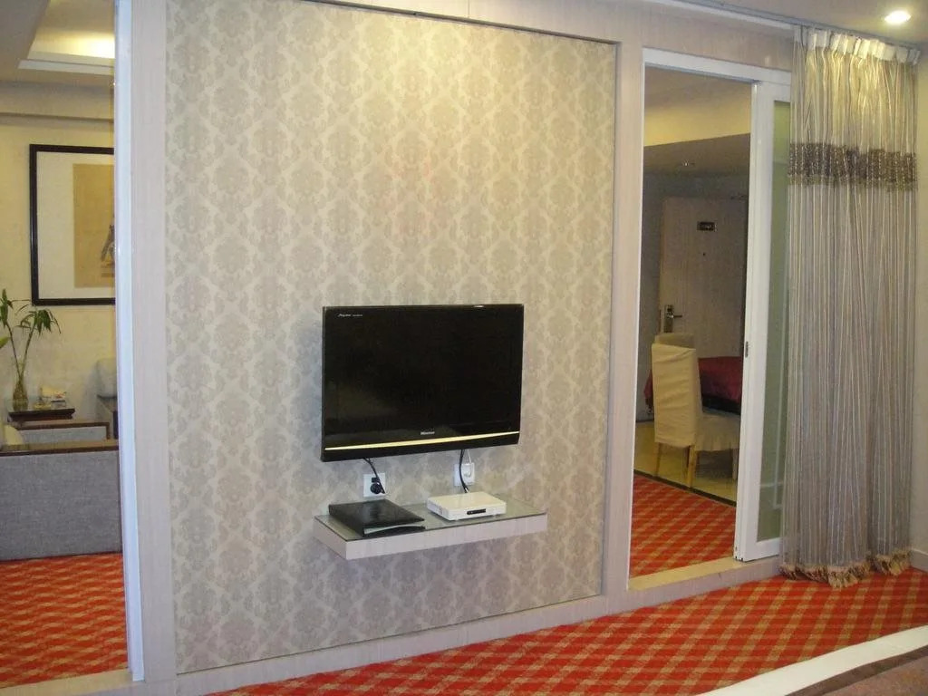 Grand Tian Yu Hotel