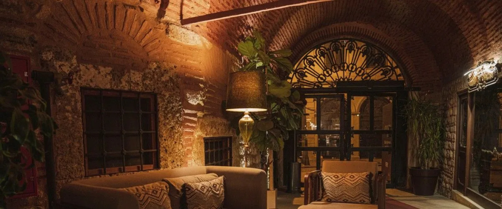 Han 1772 Hotel