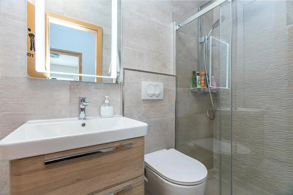 Apartment Relax whit big terrace 170m2 Near the Beach
