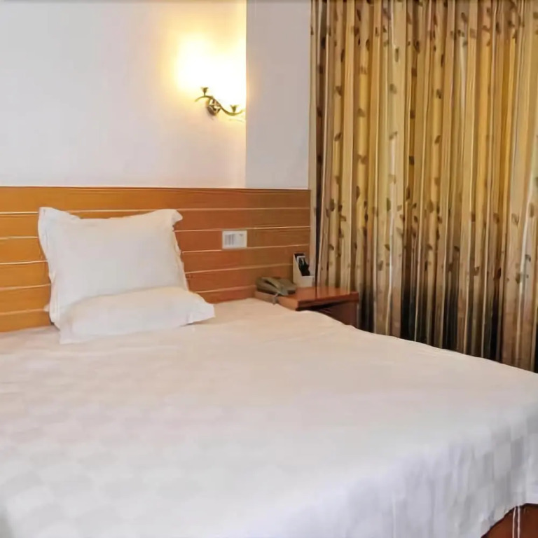 Hongwan Hotel