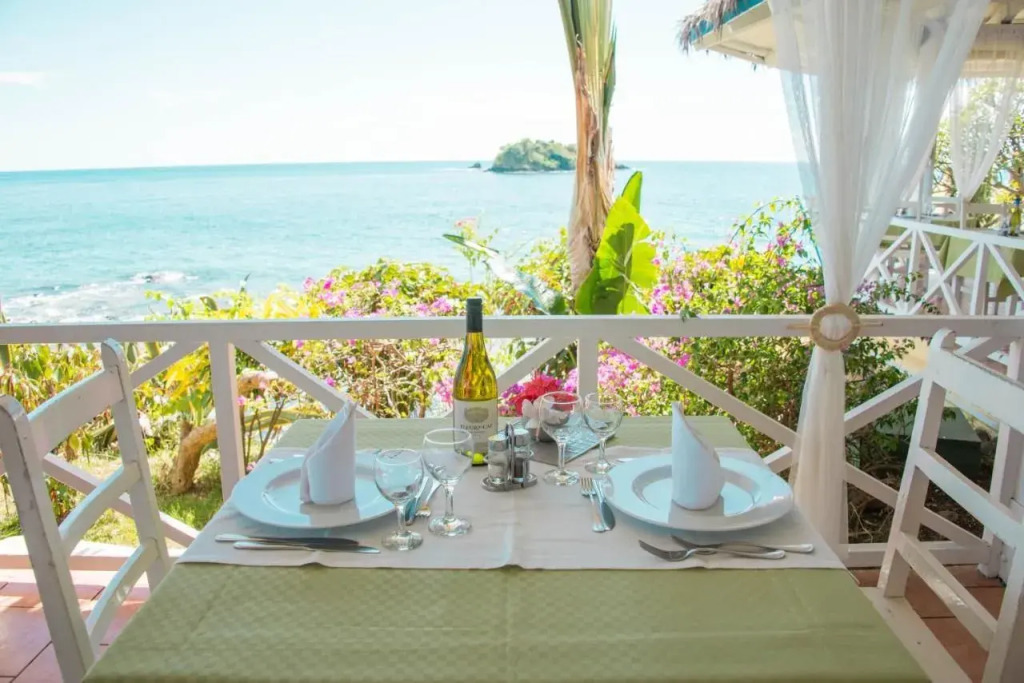Andilana Beach Resort
