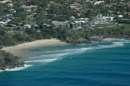 Cabarita Beachfront Apartments