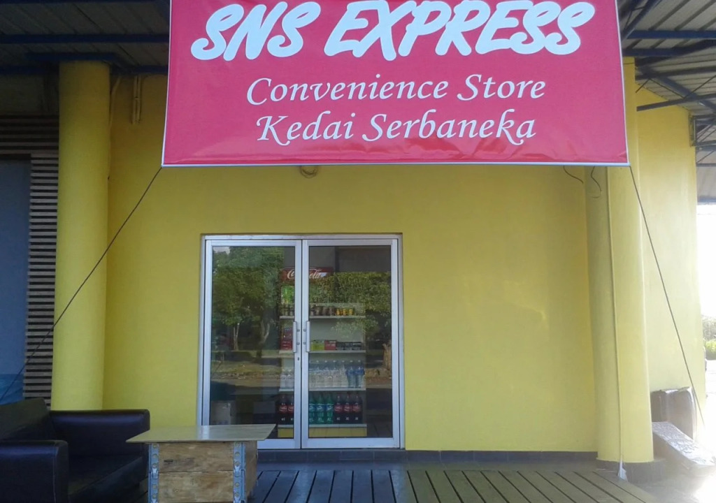 Wasan Inn Bintulu