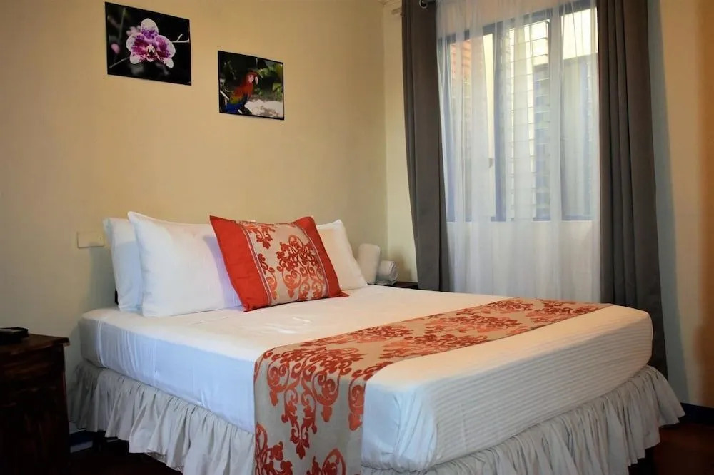 Hotel Casa Tago