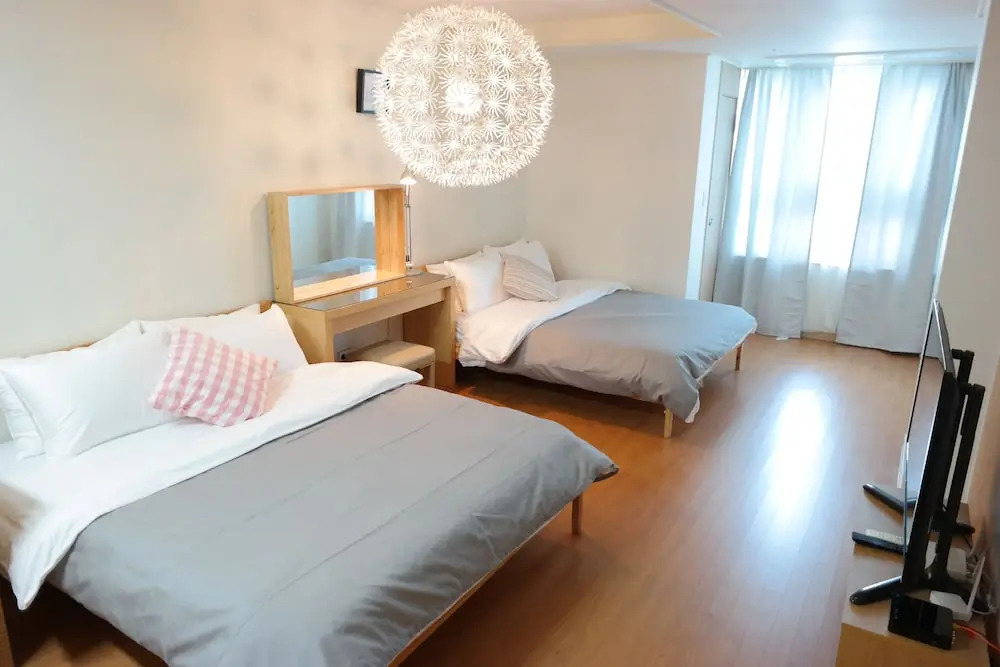 Myeongdong Studio