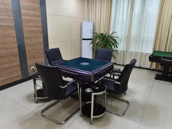 Tian Yue Business Hotel