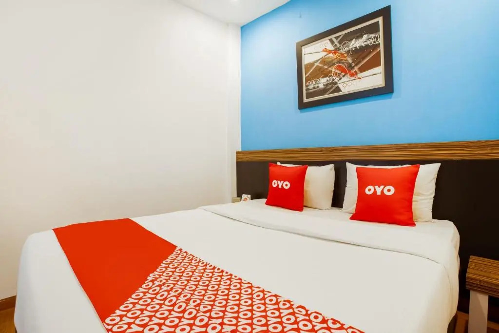 OYO 3743 Gania Hotel