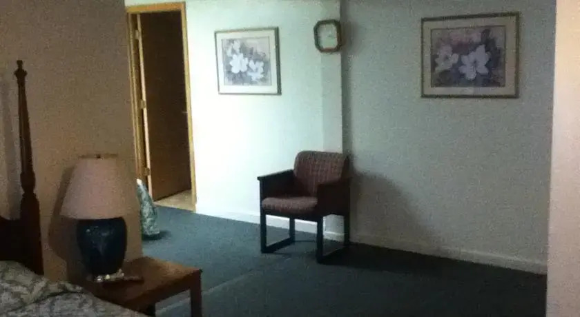 Yough Valley Motel