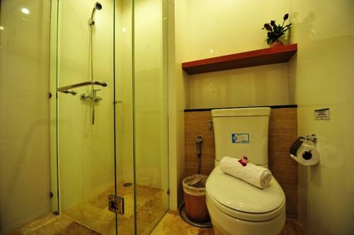 The Chantra Villas Phuket