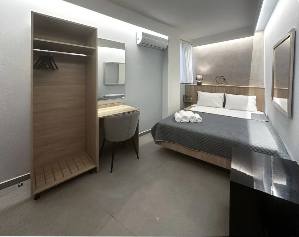 Rodosrooms