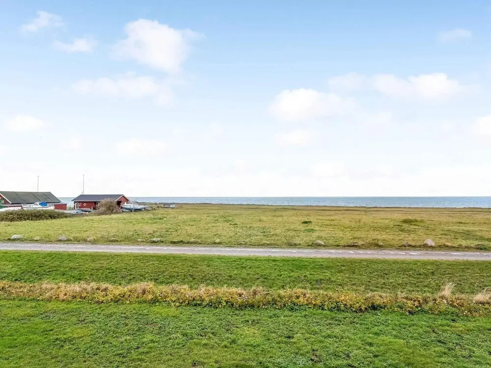 5 Star Holiday Home in Gedser