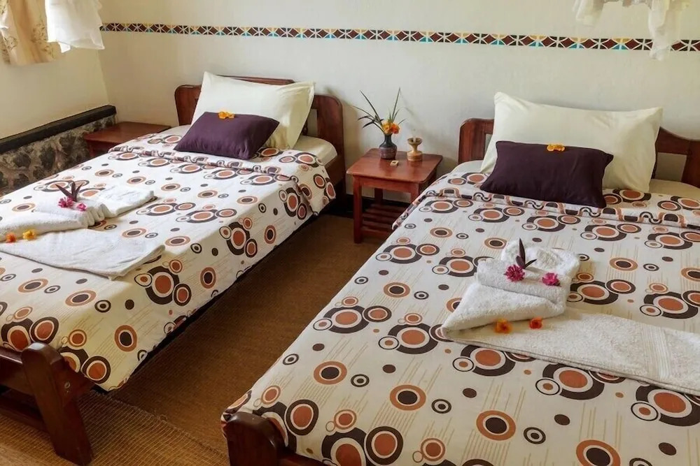 Travellers Rest Hotel
