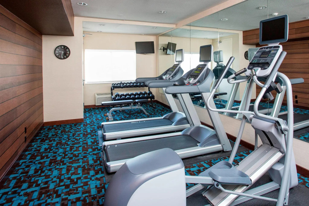 Fairfield Inn & Suites by Marriott Branson