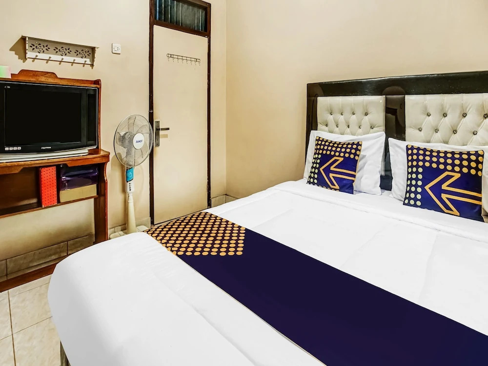 Hotel O Desa Wisata Sumber Agung Syariah