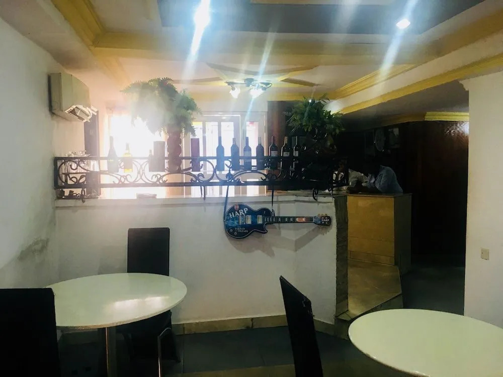 Sylva Link Hotel