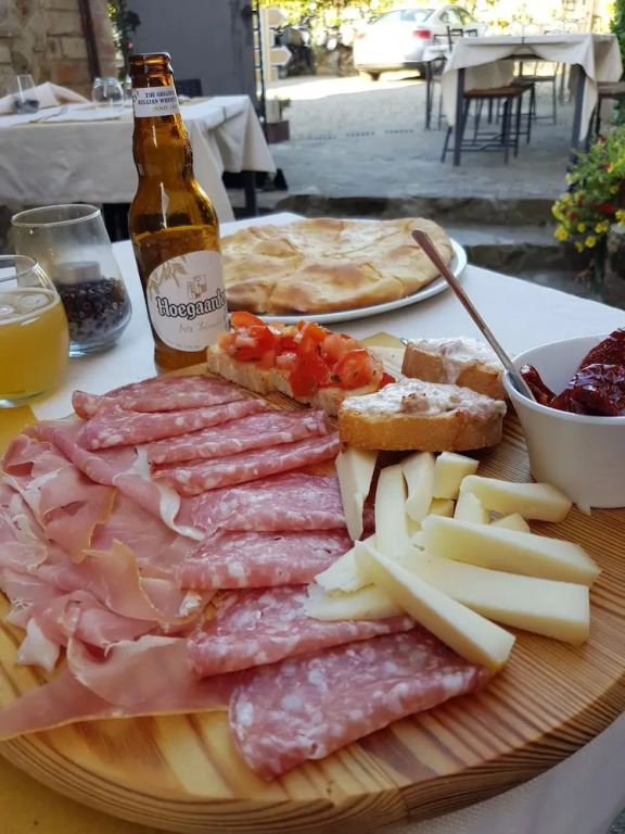 Casa Lucia in Chianti