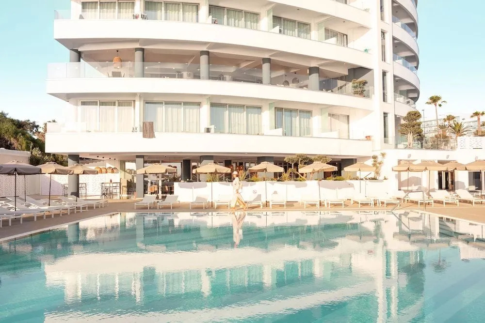 Sunprime Protaras Beach