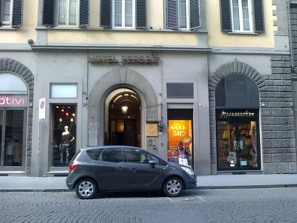 Tourist House Duomo