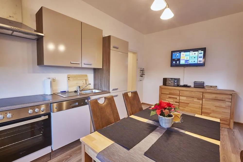 Apartments Goslar
