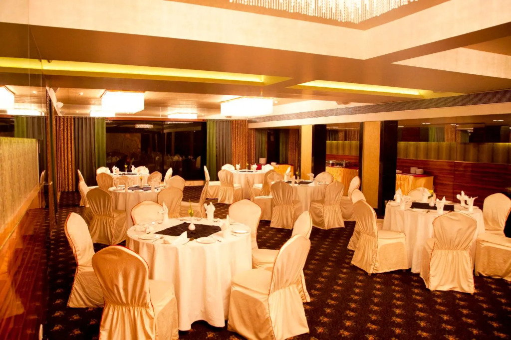 Hotel Hardeo