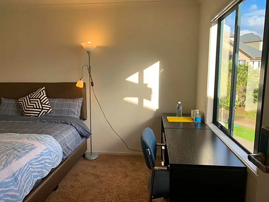 Albany Oteha Home-BnB