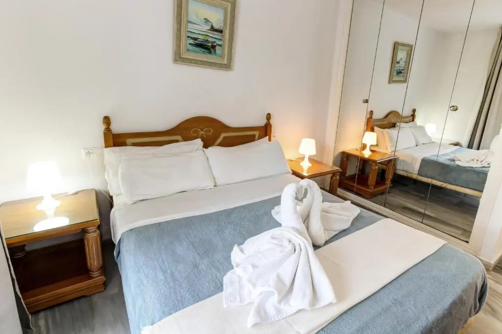 Campanario Calahonda 2 Bedrooms 6Pax Great apartment near all amenities 92 IR80