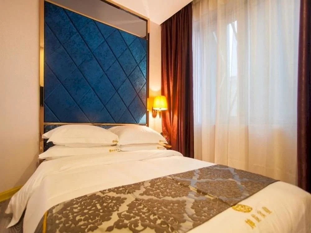 Guilin Kunlong Hotel