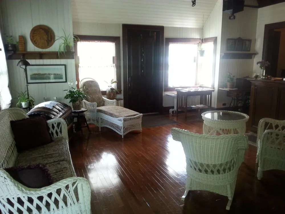 Auberge Marie Blanc