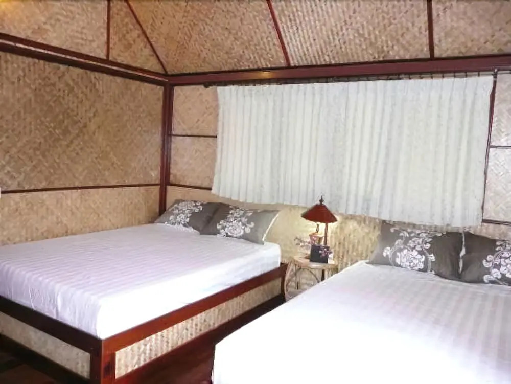 Phi Phi Ingphu Viewpoint Hotel