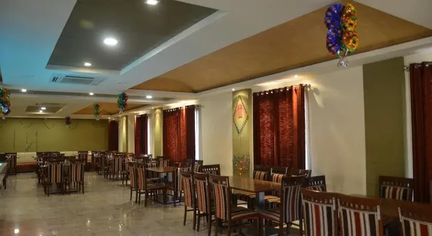 Hotel Silver Star